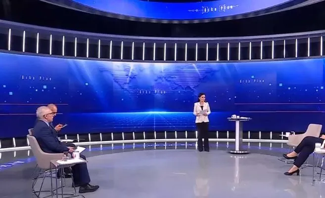 Almanya-Rusya savaşı mı çıkacak?