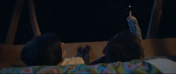 ‘Yıldız Tozu’ filminin özel gösterimi gerçekleşti: Mustafa Kutlu’nun aynı adlı eserinden uyarlandı!