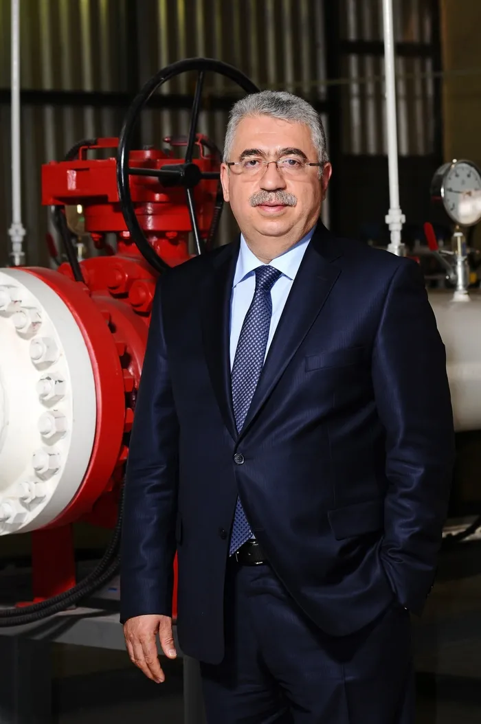 Yerli nazal Covid-19 aşısında insan testleri başlıyor - 1