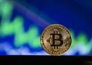Bitcoin düştü Ethereum yükseldi