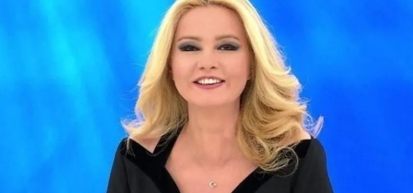 Müge Anlı hastalığını canlı yayında açıkladı! Müge Anlı hastalığı nedir, kaç yaşındadır?