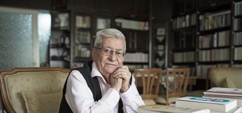 Türk edebiyatının önemli ismi Rasim Özdeneren’i dostları A Haber’e anlattı