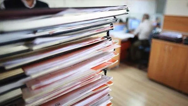 Konut alım satımı yaparken dikkat! Tapu Genel Müdürlüğü uyardı