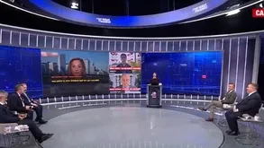 Trump'ın savaş filosu Venezuela'da