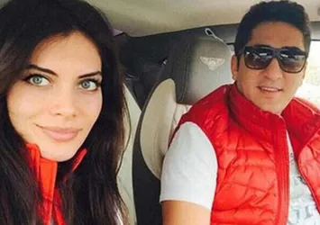 Ümit Aslan'dan Ceren Hindistan'a karşı hamle!