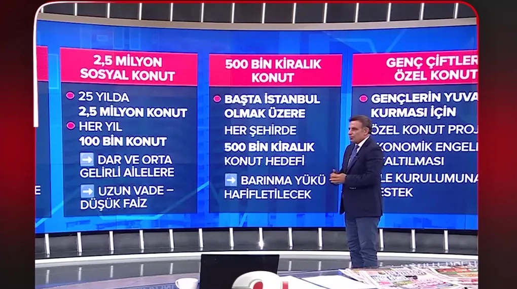 'YARISI BİZDEN" 81 ŞEHRE YAYILACAK