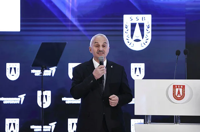 TUSAŞ Genel Müdürü Temel Kotil: Atak helikopteri Filipinler yolcusu