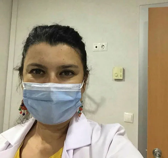 Profesöre taciz davası karara bağlandı! Sosyal medyadan taciz - 1