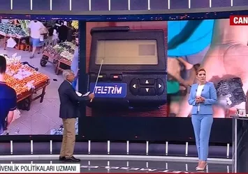 Siber bomba planı İsrail'in yeni oyunu mu? Lübnan'daki çağrı cihazı saldırısı nasıl gerçekleştirildi? Uzman isim A Haber'de değerlendirdi