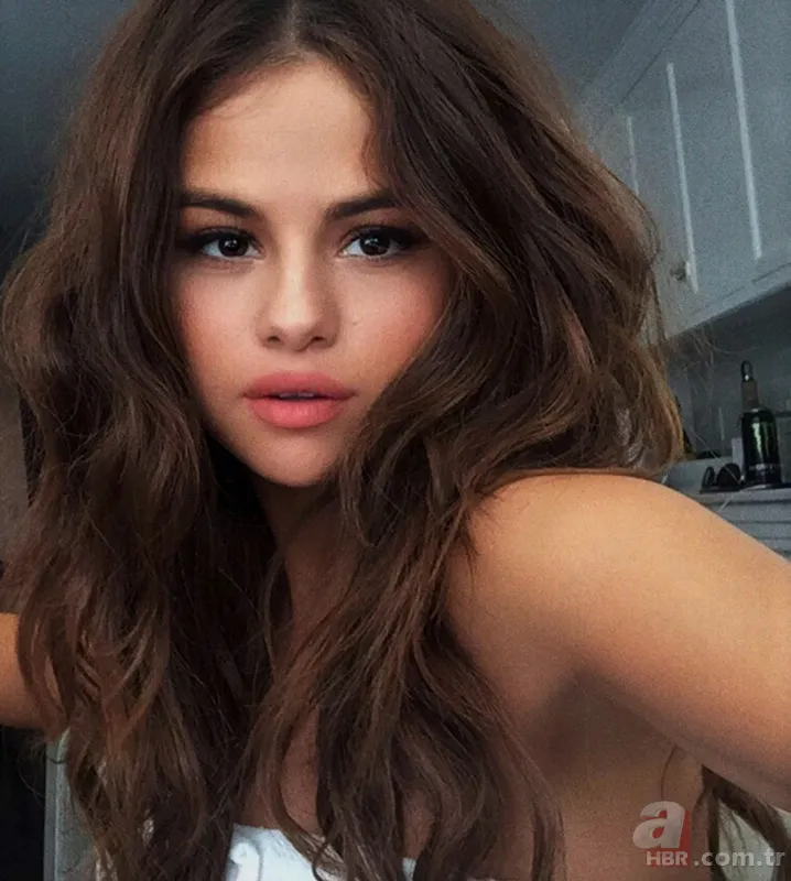 Selena Gomez hastaneye kaldırıldı! Selena Gomez'e ne oldu? 9
