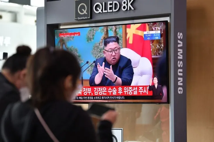 Kim Jong-un ölürse yerine kim geçecek? Flaş iddia