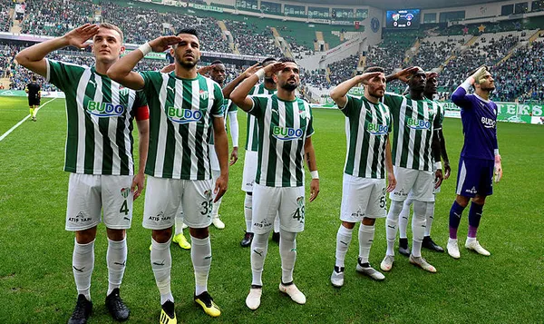 Kasımpaşa Bursaspor'u 2-1 yendi - 1