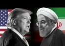 Son dakika: İran ile ABD geriliminde sıcak gelişme