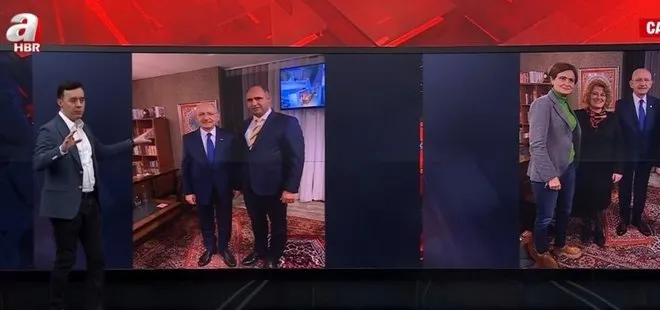 Kemal Kılıçdaroğlu’nun seccade saygısızlığında 3’üncü kare! Rezalet bitmiyor