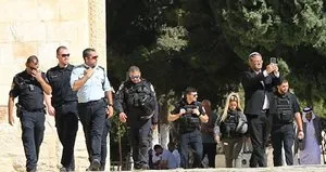 İsrail-Filistin gerginliği BM Güvenlik Kurulu’na taşındı