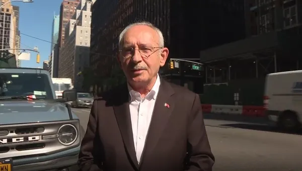 Kemal Kılıçdaroğlu başörtüsü konusunda çark etti: Anayasa golünü yiyince FETÖ taktiğini devreye soktu!