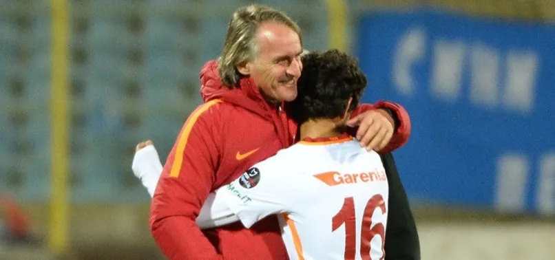Jan Olde Riekerink, Mustafa Kapı'ya ne sordu?