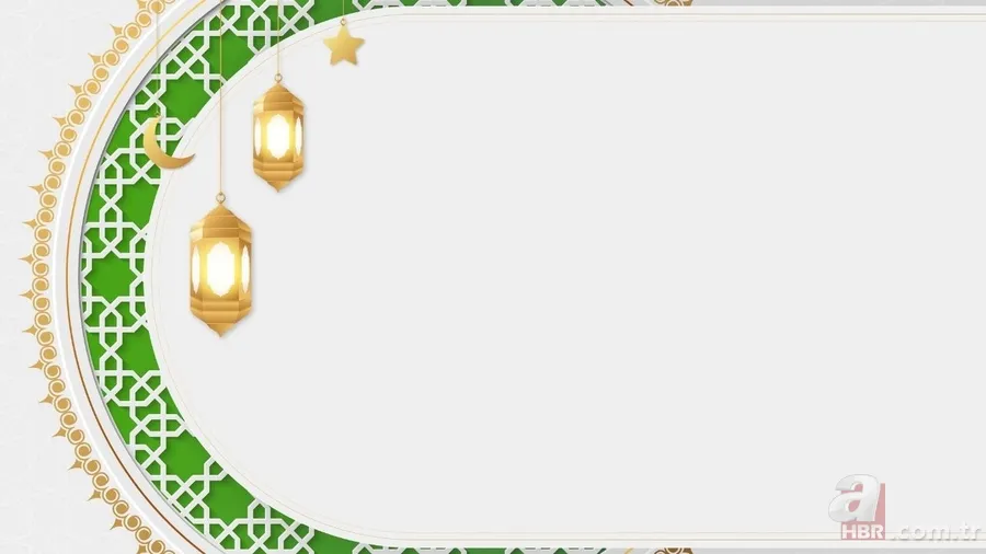 Şeker Bayramınız Kutlu Olsun 🍬 | Eşe, dosta, anneye, babaya, akrabaya Hayırlı Bayramlar Mesajları 2025 9