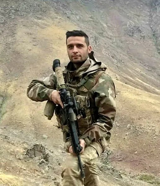 Silah arkadaşları için bacağını feda eden Gazi Uzman Çavuş Yusuf Yayla’dan A Haber’e flaş açıklamalar: Devletimizin büyüklüğünü gördüm! Terör bitecek