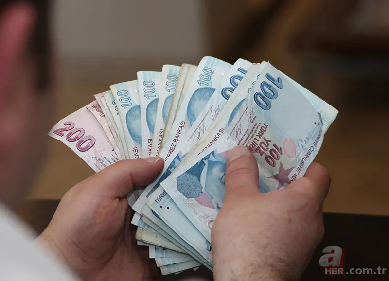 İşte kur korumalı TL vadeli mevduat desteğinde bilinmesi gereken her şey! 16