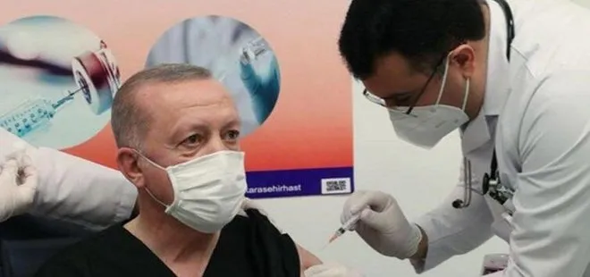 Dünya basını Türkiye’nin aşı başarısını konuşuyor! Türkiye’nin 1 günde yaptığı aşıyı Fransa 3 haftada yaptı