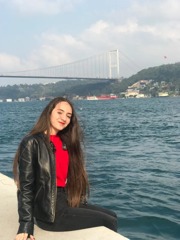 Son dakika: Güleda Cankel cinayetinde kan donduran ifade: Ölene kadar karnında oturdum - 3