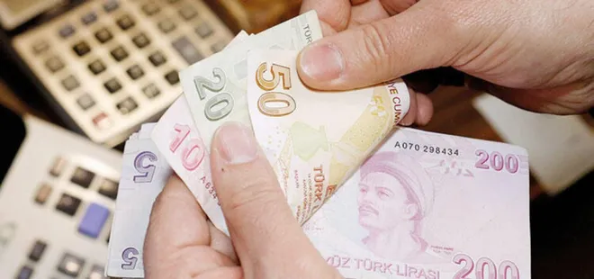 Talepler masada: Emekliye 1.500 TL ikramiye!