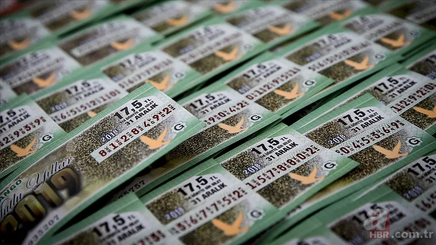 Milli Piyango online bilet almak çok kolay! Milli Piyango 2021 yılbaşı özel çekilişi bilet fiyatları ne kadar? 3