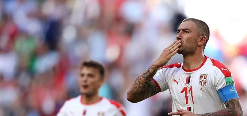 Fenerbahçe Kolarov’a Ocak'ta kavuşacak!