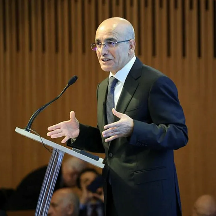 Bakan Şimşek: Gitmedik yer bırakmayacağız