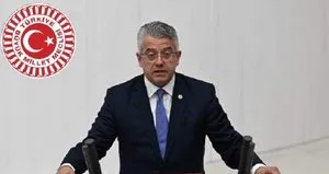 İYİ Parti’de istifa! Sosyal medyadan duyurdu