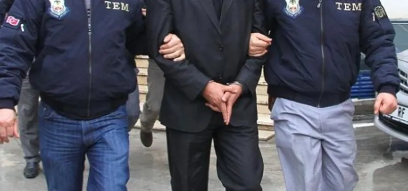 FETÖ'nün TSK yapılanmasında flaş gelişme