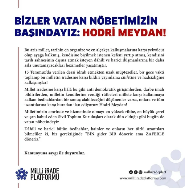milli-iradeyi-hedef-alan-skandal-bildiriye-289-sivil-toplum-kurulusundan-sert-tepki-hodri-meydan-1617547148568.jpg Milli iradeyi hedef alan skandal bildiriye 289 sivil toplum kuruluşundan sert tepki: Hodri meydan - 2
