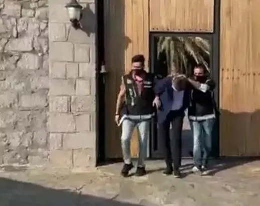 Sedat Peker ve örgütü yargı karşısında hesap verecek! Duruşma başladı