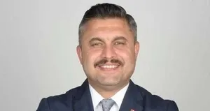 Kabadayı mührü söktü villaya çöktü