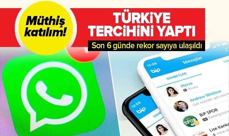 bip nedir