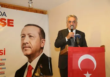 AK Parti'de yeni istifalar olacak mı?
