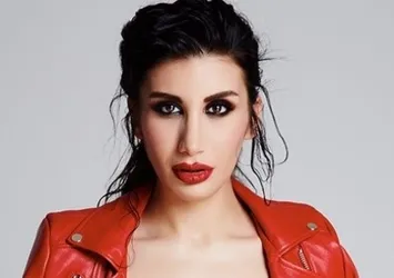 İrem Derici parasızlıktan yakındı