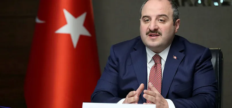 İşte Türkiye'den yardım isteyen ülke sayısı! Sanayi ve Teknoloji Bakanı Mustafa Varank açıkladı