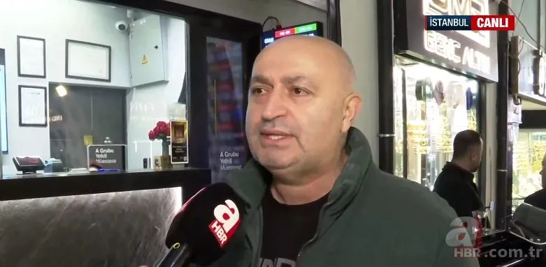 Cebinde altını olanlar dikkat: İşte yatırımcının bilmesi gereken gizli tehlike! 4