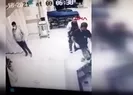 Alkollü sürücü doktora kafa attı!