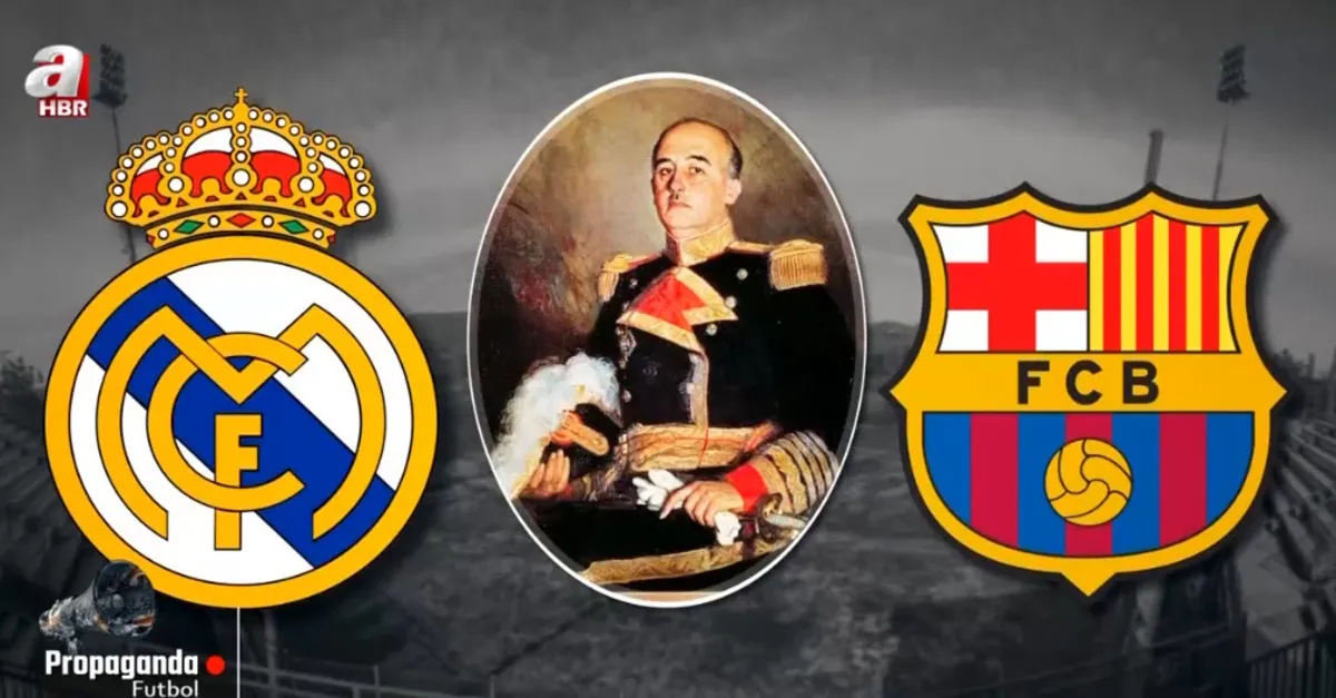 Futbol sadece futbol mu? | PROPAGANDA