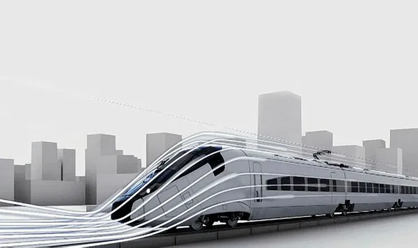 Ankara-İstanbul arası süper hızlı tren müjdesi! Bakan Karaismailoğlu detayları duyurdu - 2