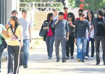 TYP yeniden düzenlendi! 1.5 milyon öğrenciye yaz işi