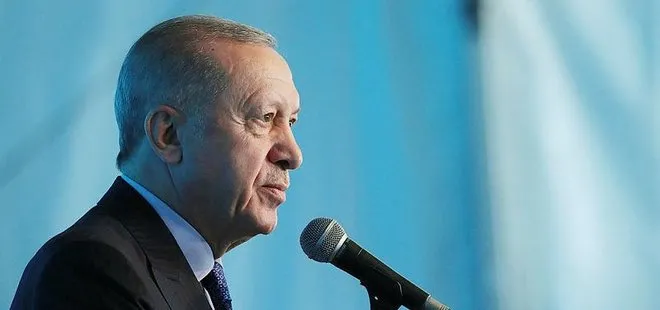 Başkan Recep Tayyip Erdoğan’dan Etimesgut Belediye Ampute Spor Kulübüne tebrik!