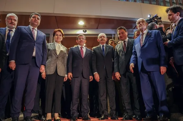 FETÖ’nün Kemal Kılıçdaroğlu mutluluğu: Yolunuz açık olsun