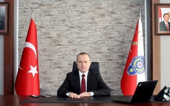 Murat Türesin