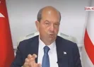 KKTC Cumhurbaşkanı Ersin Tatar A Haber’de