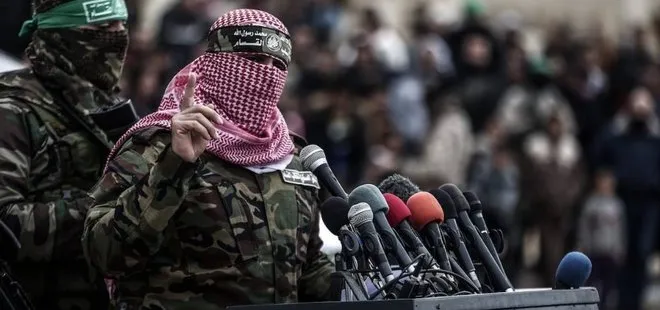 Hamas’tan flaş açıklama: Ateşkesi sürdüreceğiz!