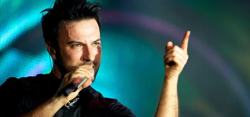 Tarkan'dan 12 milyon liralık anlaşma